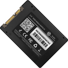 Ssd 256gb 2.5 for sale  MANCHESTER