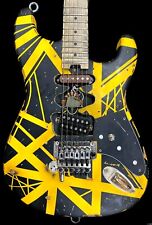 Evh striped series for sale  Hixson