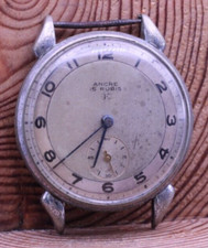 Ancre 15j vtg d'occasion  Expédié en Belgium