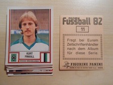 Panini fußball bundesliga gebraucht kaufen  Mönchengladbach