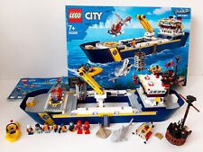 Lego 60266 meeresforschungssch gebraucht kaufen  Berlin