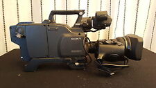 Sony dxc d50p d'occasion  France