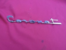 1956 dodge emblem for sale  Bellingham