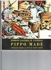 Pippo made palermo usato  Montecchio Emilia