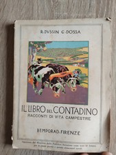 Dussin dossa libro usato  Arezzo