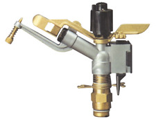 Irrigatori irrigatore silver usato  Castellabate