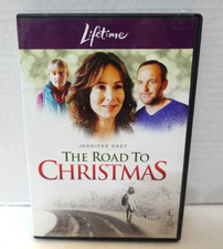 Road christmas dvd for sale  Lancaster