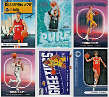 2024 nba hoops for sale  Yorba Linda
