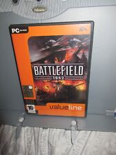 Battlefield 1942 ita usato  Cento