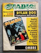 Dylan dog corriere usato  Gatteo