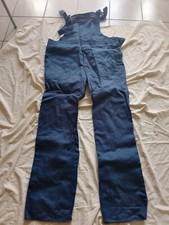 Latzhose sanfor neu gebraucht kaufen  Staufenberg