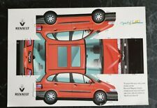 Planche pliage renault d'occasion  Toulouse-