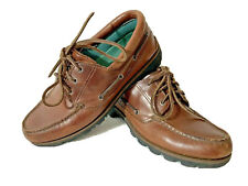 Orvis deck shoes for sale  Wexford