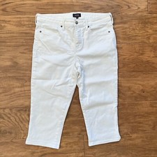 Nydj capri jeans for sale  Glassboro