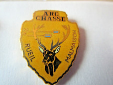Pin archery hunting d'occasion  Expédié en Belgium