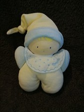 Doudou lutin grelot d'occasion  Richelieu