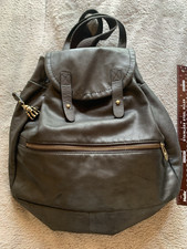 Kipling leather backpack for sale  WATERLOOVILLE