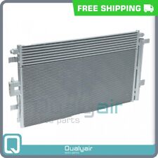 Condensador AC para Chevrolet Equinox 2018-2020 / GMC Terrain 2018-2020 comprar usado  Enviando para Brazil
