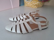 Womens topshop crocodile for sale  DURHAM