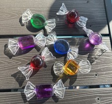 Acrylic lucite wrapped for sale  Saint Peters