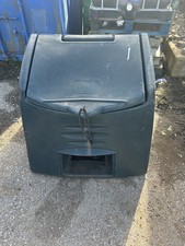 coal bunker for sale  HUDDERSFIELD