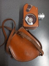 Bell howell sportster for sale  BRADFORD
