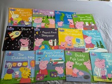 reading pig peppa books for sale reading pig peppa books for sale CALNE