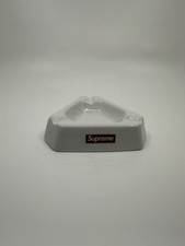 Supreme ashtray ceramic for sale  Miami