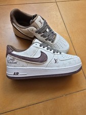 Scarpe nike louis usato  Messina