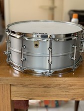 Ludwig acrolite lm405ct for sale  UK