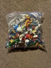 Vintage smurf figures for sale  Georgetown