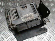 Calculateur moteur opel d'occasion  Sens