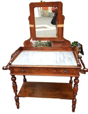 Petineuse toilette credenza usato  Merate