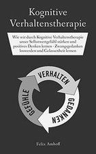 Kognitive verhaltenstherapie w gebraucht kaufen  Berlin