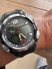Vintage ohsen sport for sale  BURES