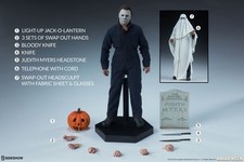 Sideshow halloween movie for sale  Cedar Falls