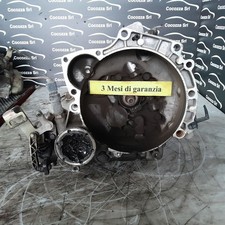 Cambio meccanico volkswagen usato  Italia