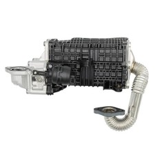 Genuine egr cooler for sale  REDHILL