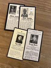 Sterbebilder brüder lurtsch gebraucht kaufen Sterbebilder brüder lurtsch gebraucht kaufen  Deutschland