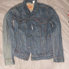 Levi vintage denim for sale  BIRMINGHAM