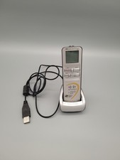Lympus diktiergerät digital gebraucht kaufen  Hamburg