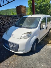 Demarreur fiat qubo d'occasion Demarreur fiat qubo d'occasion  Montenois