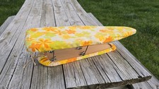 Vtg flower power for sale  Canton