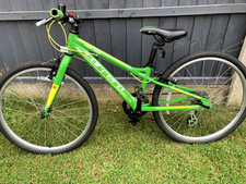 Carrera abyss inch for sale  PRESTON