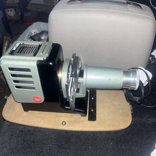 Leitz leica wetzlar for sale  RUGBY