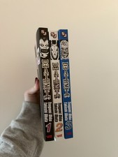 Death note english d'occasion  Expédié en Belgium