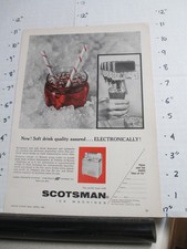 Magazine 1960s scotsman for sale  Wentzville