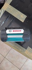 Bosch 36v lawnmower for sale  HUNTINGDON