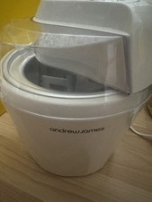 Andrew james ice for sale  LONDON