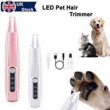Dog paw trimmer for sale  LONDON